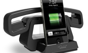 Cool iOS Accessories that is Crowd Sourcing this Week