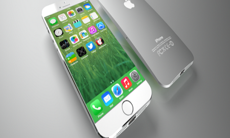 Apple iPhone 7 Vs Apple iPhone 6 Specs Comparison