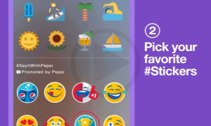 Twitter About To Launch Stickers for Apps