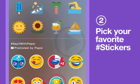 Twitter About To Launch Stickers for Apps