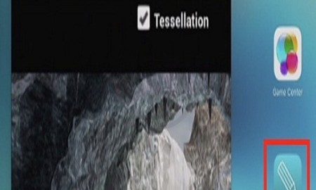 TextEdit Icon Spotted on iOS 10 During WWDC 2016 Demo