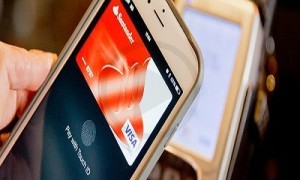 Coke Rewards for Apple Pay Consumers