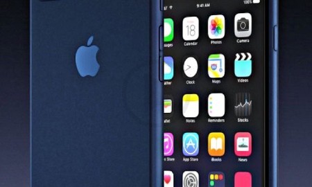 Upcoming iPhone 7 to Have Ambient Light Sensor Relocated and an Earpiece that is Slightly Larger