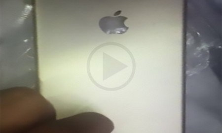 Leaked Images of the iPhone 7 Shows a Rear Camera which is Larger
