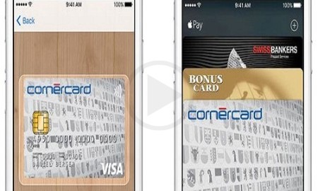 Apple Pay Confirmed for France, Hong Kong & Switzerland in Coming Months