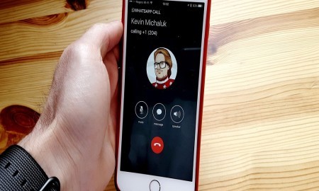 Could the iOS 10 Integrated VoIP Support May be the End of the Voice Plan