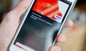 How Apple Pay Can Save Your Day Even if You Do not Have Your Wallet