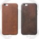 The New Collection of Horween Leather Added by Nomad for Cases of iPhone 6 and 6s