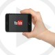 Live Streaming Services to Be Available Soon On YouTube