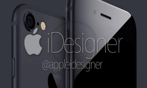 Word About the New Darker Shade is Said to Be a Space Black Color Instead of the Space Gray