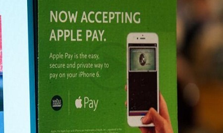 Apple Pay Users Can Now Redeem Various Coupons and Also Make Payments in‐Store As Well As Online