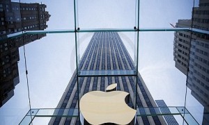 Latest UK Tax Bill of Apple is Said to Be Equivalent to the Global Profits Made in Two Hours