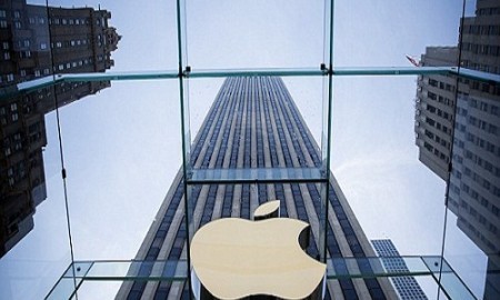 Latest UK Tax Bill of Apple is Said to Be Equivalent to the Global Profits Made in Two Hours