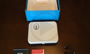 Review on the User Friendly iPhone Enabled Smart Sprinkler Controller System of Rachio