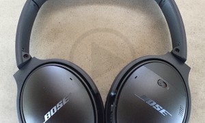 Review For Bose Quite Comfort QC35