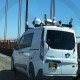 High Tech Mysterious Van Spotted, Could Apple Be Behind Its Wheels