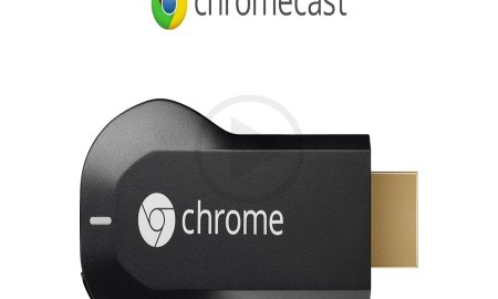 Google Working on Direct Support of Chromecast into Chrome