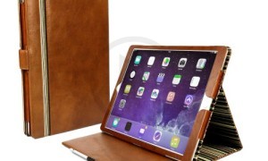 Superb Leather Case: Apple Improves Key Product, Users Happy