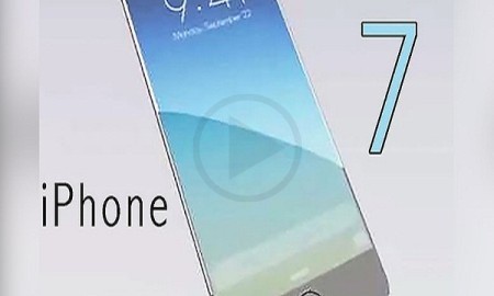 Latest Photos of the iPhone 7 Show a Clearer Side of What the Device Looks Like