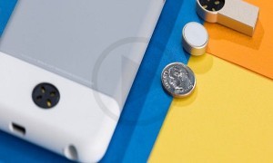 Add 256GB Storage to Your iPhone Through the Dime Sized