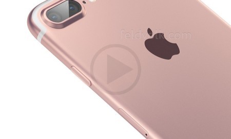 Cunning Apple! Company Fools Users, iPhone 7 Controversy