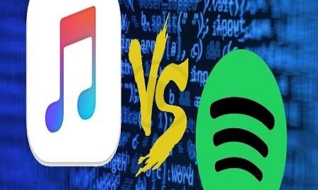 Accusation Letter Issued by Apple in Response to the Anticompetitive Remark Made by Spotify
