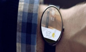 Google Plans To Launch Their Own Smart Watch
