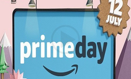Amazon Announces Amazon Prime Day