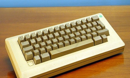 All New Mechanical Keyboard For Apple & Windows