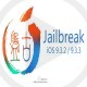 Hints on the Upcoming Jailbreak for iOS 9.3.2 Hinted by Pangu