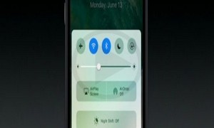 Apple Trying to Catch up Android with iOS 10