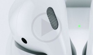 Apple’s AirPods: Stunning Design, Average Sound and Impressive Technology