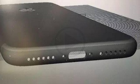 Detailed Look May have Been Provided through the CAD Renders that Have been Released