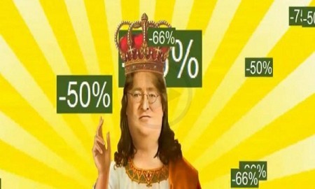 Seal the Deal with Steam Summer Sale