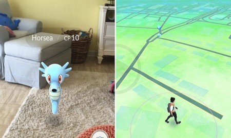 Car Accidents, Crimes and String of Robberies Reported after Launch of Pokémon Go