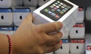 Apple Stands on 5th Position in China when It comes to iPhone Sales