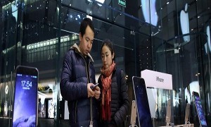 Apple Faces Another Lawsuit by Media Watchdog of China