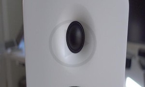 Flexible Connectivity Options and Big Sound Delivered by the Speakers of Kantos YU5