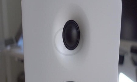 Flexible Connectivity Options and Big Sound Delivered by the Speakers of Kantos YU5