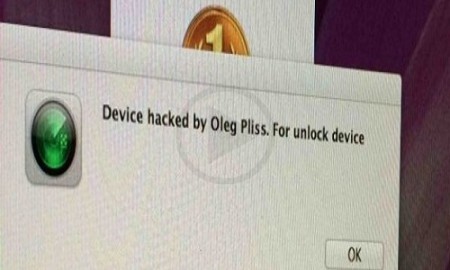 Phishing Attacks on Apple iOS Users