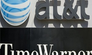 New Leader! AT&T Conquers Media, Time Warner Sold