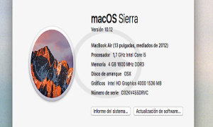 Sierra Credits Users to Save Files Offline Automatically