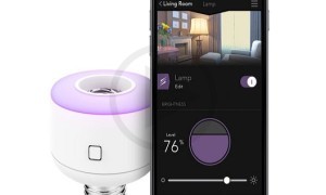 WI FI iDevice Socket for Your Homes