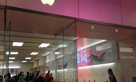 Complete Revamp! Apple Stores to Become More Stylish, Focus On Education