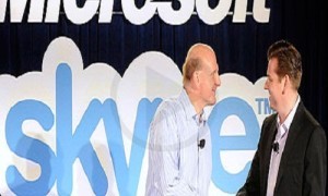 Skype Fails To Update Reason Behind Cloud Networking
