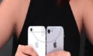 Watch This Video to Get a Close Up of $150 iPhone 7 Mock Ups Selling Out in China