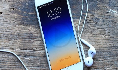 iPhone 7 Rumors Surfacing Consumer Markets