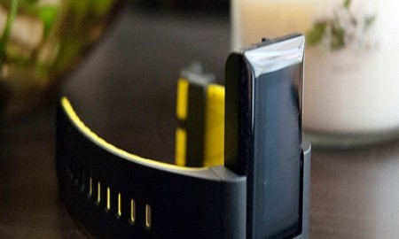 Second Edition of Atlas Wristband out