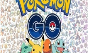 ‘Pokémon Go’ Creates History