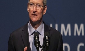 No Spying! UK Slams Apple, Cook Shocked